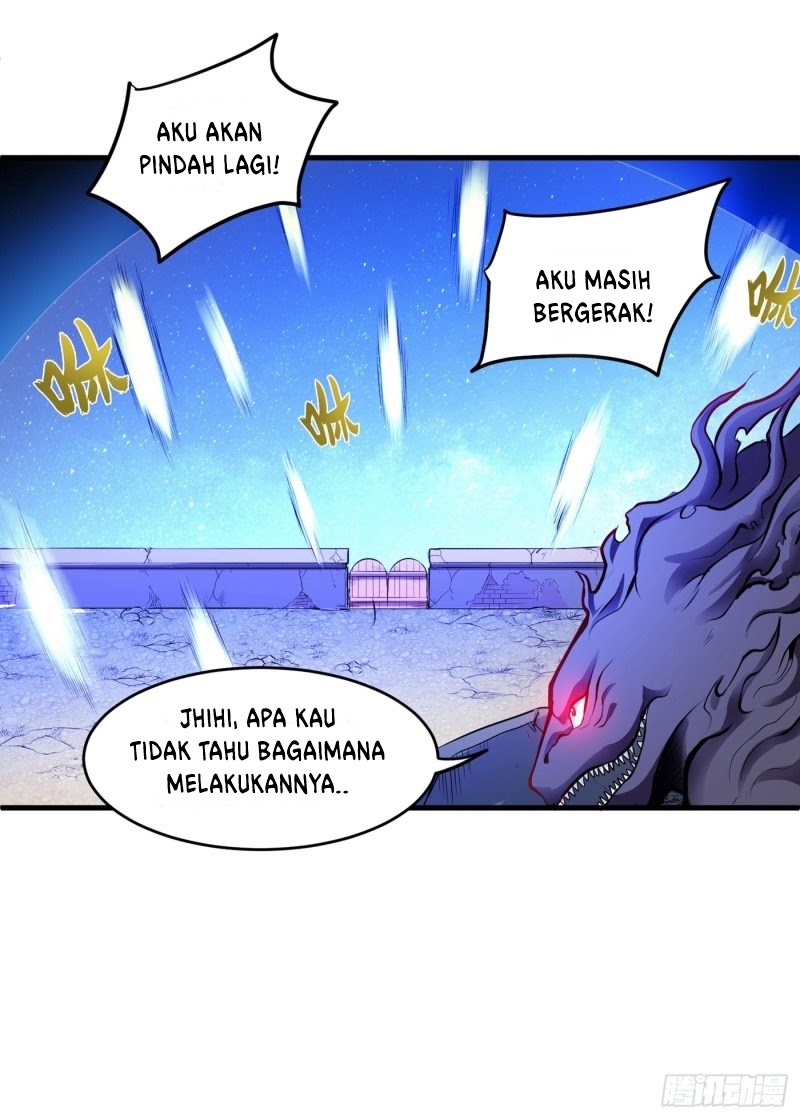 Strongest Divine Doctor Mixed City chapter 84
